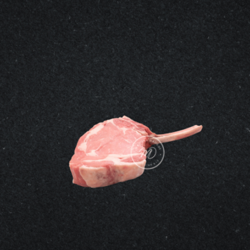 Boucherie Madina Daoudi - 
Carré de veau 250GR